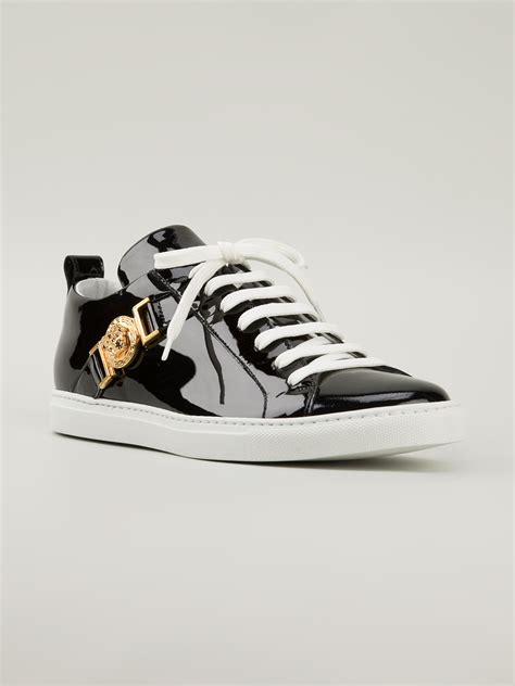 tenis versace preço|versace sneakers low top.